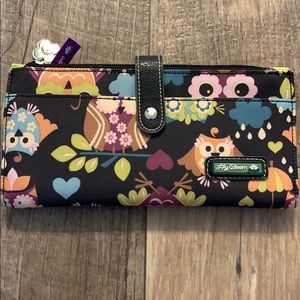 Lily Bloom Wallet